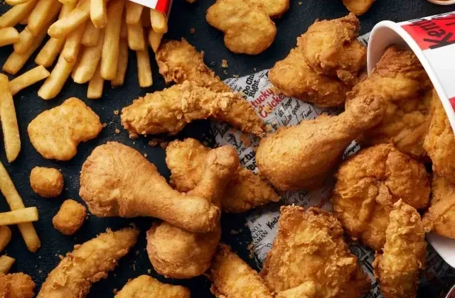 Fast food devi Türkiye’ye geri dönüyor! 537 şube için yeni karar