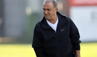 Fatih Terim ilk transferini Premier Lig’den istiyor! Görüşmeler başladı