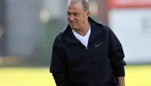 Fatih Terim ilk transferini Premier Lig’den istiyor! Görüşmeler başladı