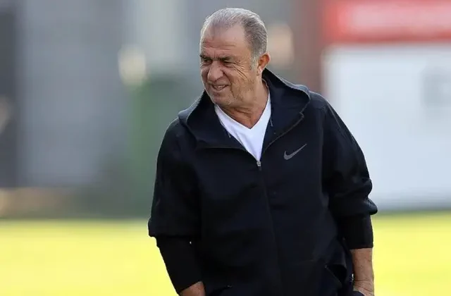 Fatih Terim ilk transferini Premier Lig’den istiyor! Görüşmeler başladı