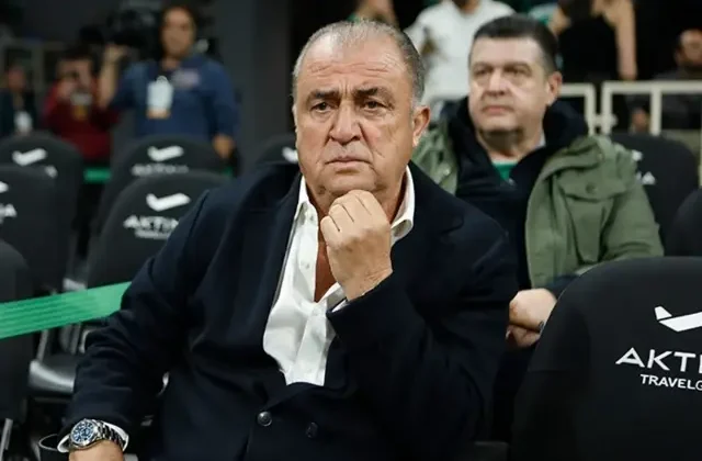 Fatih Terim’e Arabistan’da büyük şok