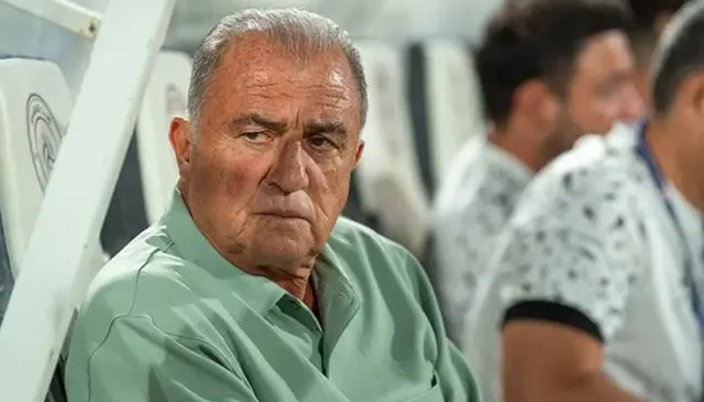 Fatih Terim’in Al Shabab’ı durdurulamıyor! 3 gollü zafer
