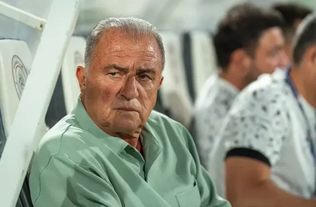Fatih Terim’in Al Shabab’ı durdurulamıyor! 3 gollü zafer