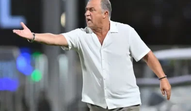 Fatih Terim’in Al Shabab’ı şampiyona kaybetti