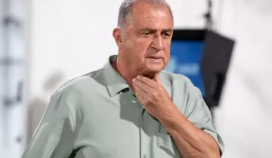 Fatih Terim’in ekibi Al Shabab, 9 maç sonra kaybetti