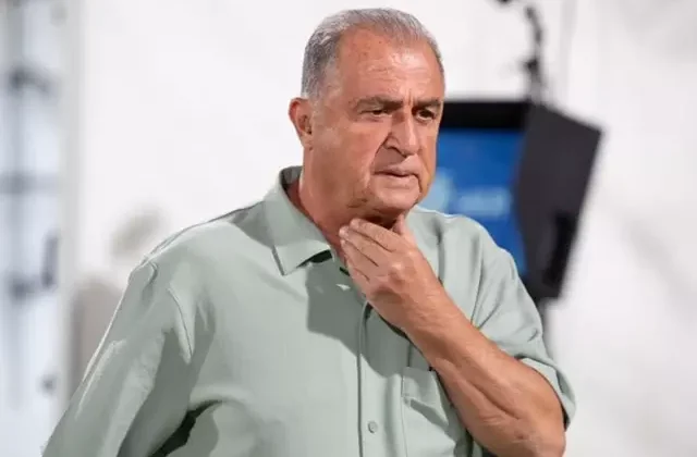 Fatih Terim’in ekibi Al Shabab, 9 maç sonra kaybetti