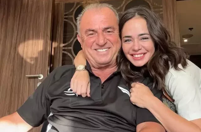 Fatih Terim’in kızının yeni işi belli oldu