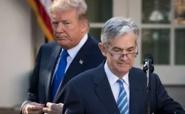 Fed Başkanı Powell’dan Trump’a tarife uyarısı: Enflasyon ve işsizlik artabilir