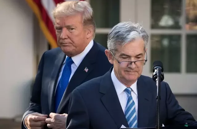 Fed Başkanı Powell’dan Trump’a tarife uyarısı: Enflasyon ve işsizlik artabilir