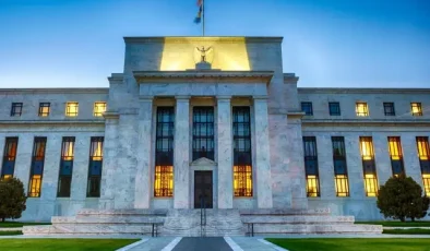 FED, faizi 4.50 seviyesinde sabit tuttu
