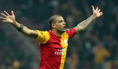 Felipe Melo’dan ‘Fener ağlama’ paylaşımı