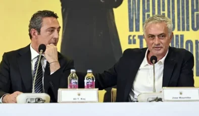 Fenerbahçe adının sır gibi saklandığı bir yıldızla anlaşma sağladı