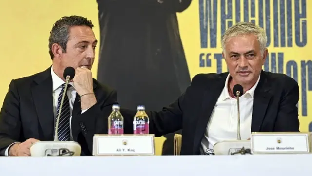 Fenerbahçe adının sır gibi saklandığı bir yıldızla anlaşma sağladı