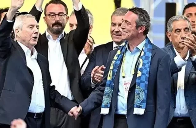 Fenerbahçe Başkan adaylığına bir isim daha! Resmen ilan etti