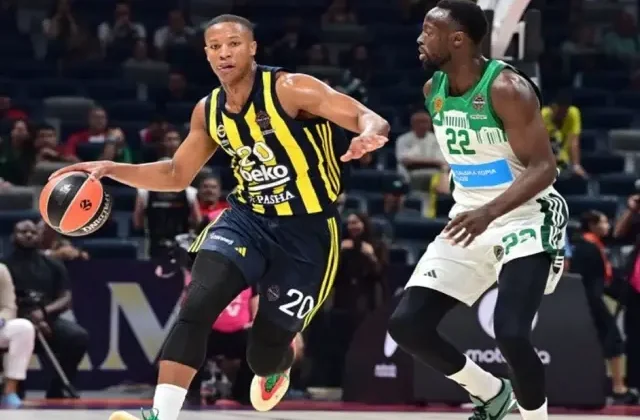 Fenerbahçe Beko, Panathinaikos’u devirerek EuroLeague’de finale yükseldi