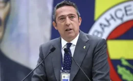 Ali Koç tarih verdi! Fenerbahçe seçime gidiyor
