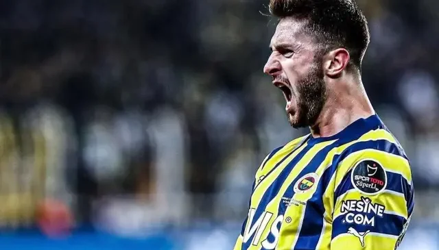 Fenerbahçe, İsmail Yüksek ile nikah tazeledi