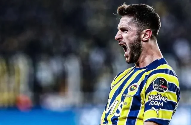 Fenerbahçe, İsmail Yüksek ile nikah tazeledi
