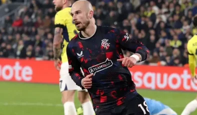 Fenerbahçe maçında yıldızlaşmıştı! Cerny’den Süper Lig devine yeşil ışık
