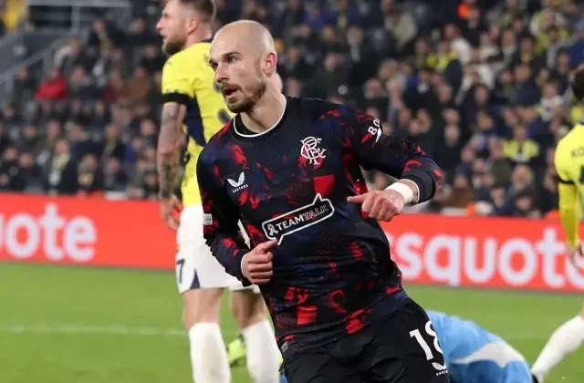 Fenerbahçe maçında yıldızlaşmıştı! Cerny’den Süper Lig devine yeşil ışık