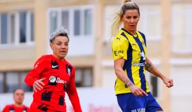 Fenerbahçe ve Fomget arasında inanılmaz son! Şampiyon belli oldu