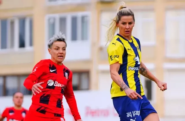 Fenerbahçe ve Fomget arasında inanılmaz son! Şampiyon belli oldu