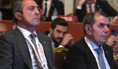 Fenerbahçe ve Galatasaray yıldız kaleci için yarışıyor