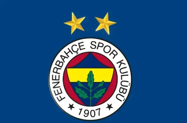 Fenerbahçe yeni yıldızını armasına taktı