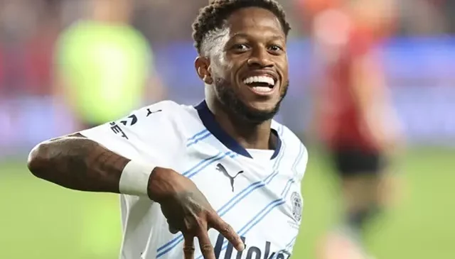 Fenerbahçe’de 20 milyon euroluk hem sevindiren hem de üzen transfer gelişmesi