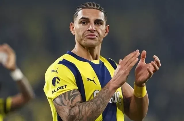 Fenerbahçe’de Diego Carlos için karar verildi
