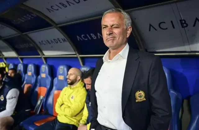 Fenerbahçe’de Fred’in yanına transfer! Hedef Mourinho’nun eski yıldızı