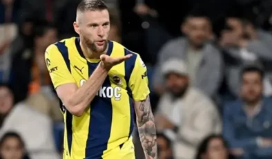 Fenerbahçe’de kalacak mı? Milan Skriniar’dan geleceğiyle ilgili açıklama