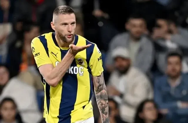 Fenerbahçe’de kalacak mı? Milan Skriniar’dan geleceğiyle ilgili açıklama