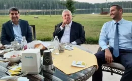 Fenerbahçe’de kazan kaynıyor! Aziz Yıldırım’ın damadı da devreye girdi