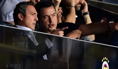 Fenerbahçe’den 80 milyon euroluk yaz bombası