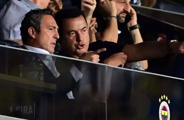 Fenerbahçe’den 80 milyon euroluk yaz bombası