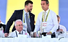Fenerbahçe’den Ali Koç’un dernek ziyareti hakkında yeni açıklama