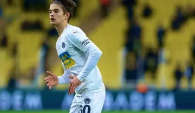 Fenerbahçe’den apar topar gönderilen İsak Vural’a İspanya’dan sürpriz talip