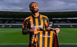 Fenerbahçe’den apar topar gönderilmişti! Hull City’den Joao Pedro kararı