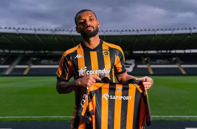 Fenerbahçe’den apar topar gönderilmişti! Hull City’den Joao Pedro kararı