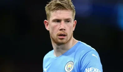 Fenerbahçe’den Kevin De Bruyne’ye astronomik teklif