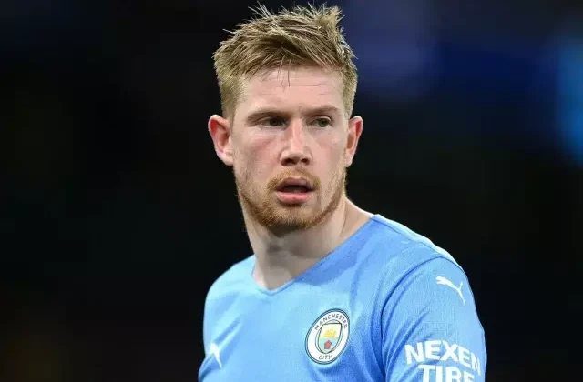 Fenerbahçe’den Kevin De Bruyne’ye astronomik teklif