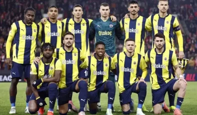 Fenerbahçeliler çıldırdı! Takımın yıldız ismi Galatasaray’ı takip etti