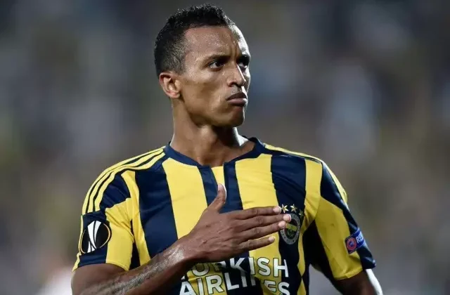 Fenerbahçe’nin eski yıldızı Luis Nani’den Jose Mourinho yorumu