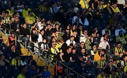 Fenerbahçe’nin olaylı maçında sadece 1 futbolcu alkışlandı