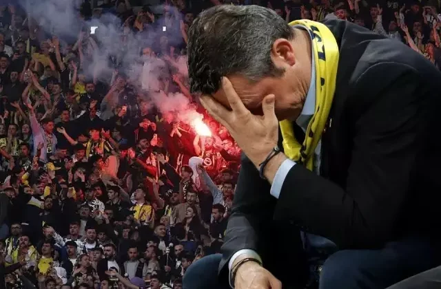 Fenerbahçe’nin seçim tarihi taraftarları çileden çıkardı