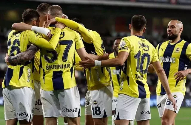 Fenerbahçe’nin yıldızını apar topar geri çağırdılar