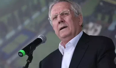 Fenerbahçe’ye başkan adayı olacak mı? Aziz Yıldırım’dan açıklama