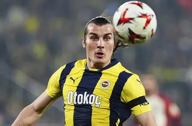 Fenerbahçe’ye Çağlar Söyüncü’den kötü haber