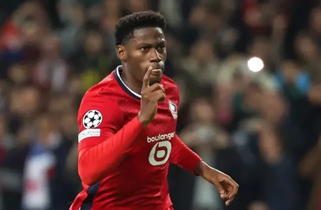 Fenerbahçe’ye kötü haber! Jonathan David’in yeni takımı belli oluyor